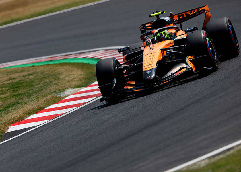 F1好きも、今度は自分でレースする？もっと速さを楽しみたい人に道を拓く“マクラーレン トロフィー”ってなに？