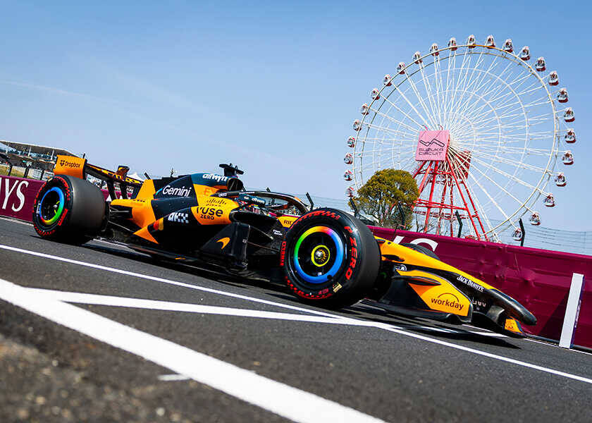 F1好きも、今度は自分でレースする？もっと速さを楽しみたい人に道を拓く“マクラーレン トロフィー”ってなに？