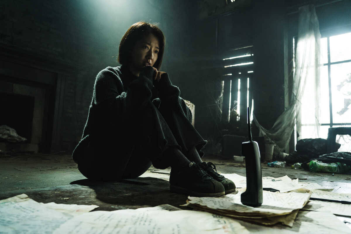 【今年のGWは、謎解き三昧！】どんでん返しが待ち受ける傑作ミステリー映画５選④