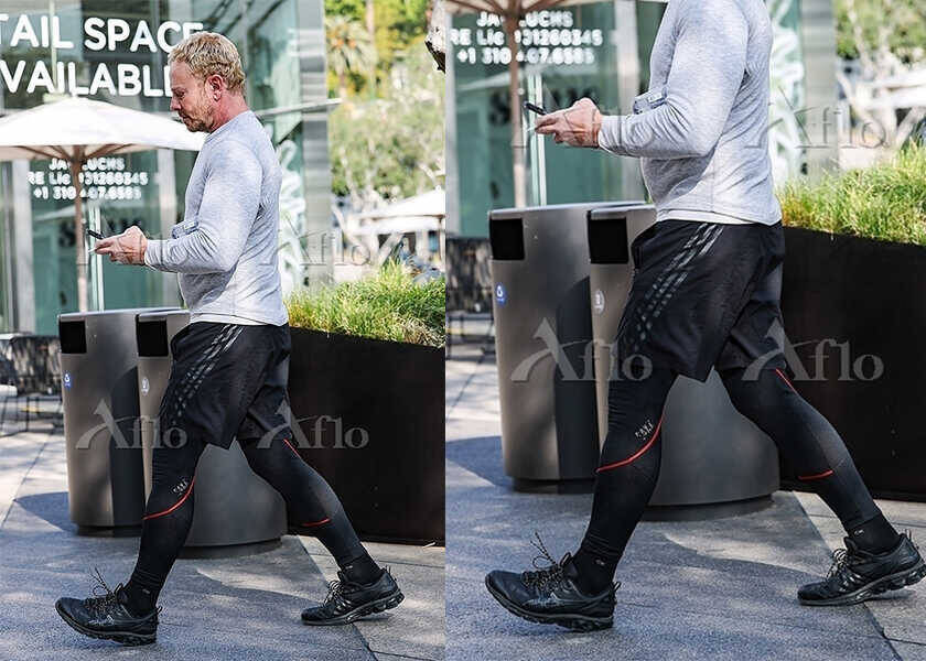 【年末年始まとめ配信】セレブ愛用のスニーカーとは？　アッパーもソールも全部真っ黒！