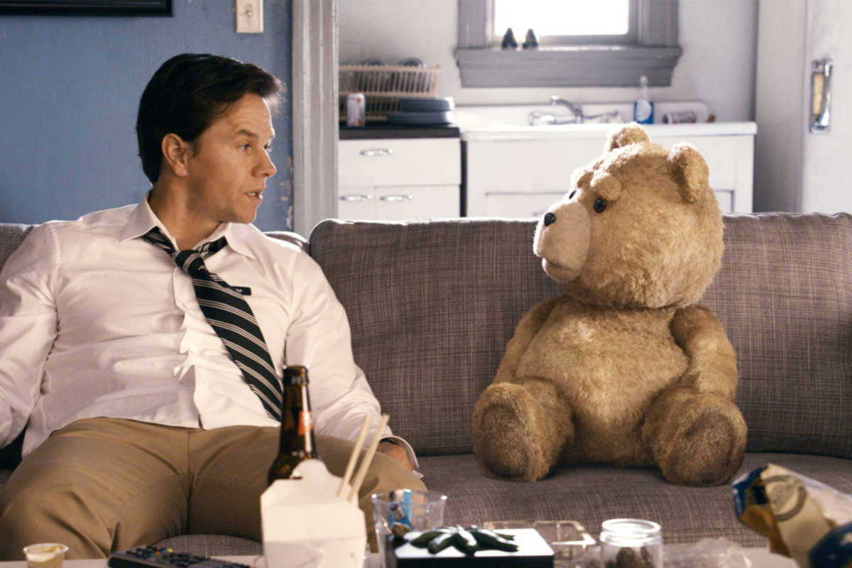 男の友情にグッとくるバディ映画５選《再配信》