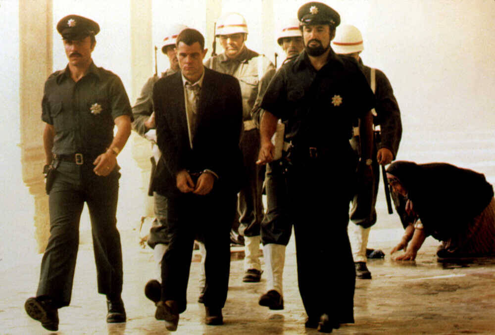 嘘のような本当の話に仰天！  信じられない実話ベースの映画5選！《再配信》