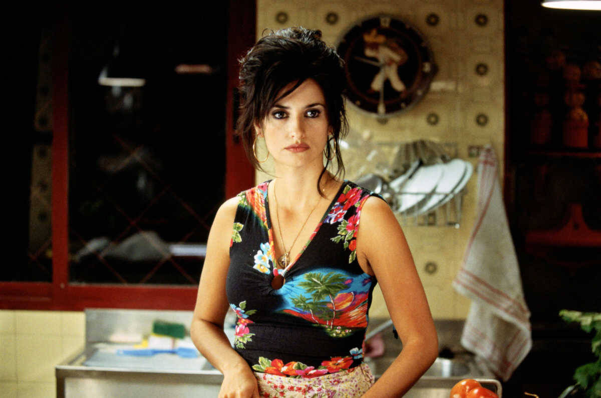 情熱的な演技に魅了される！ ペネロペ・クルス映画５選！《再配信》