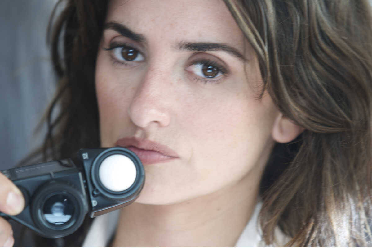 情熱的な演技に魅了される！ ペネロペ・クルス映画５選！《再配信》