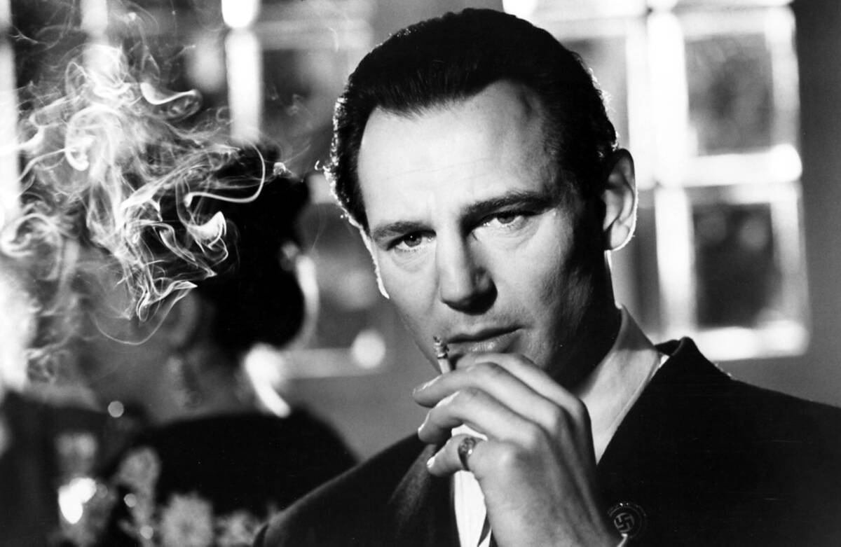 演技派からアクションスターへと進化した”最強オジさん”！リーアム・ニーソン映画５選！《再配信》