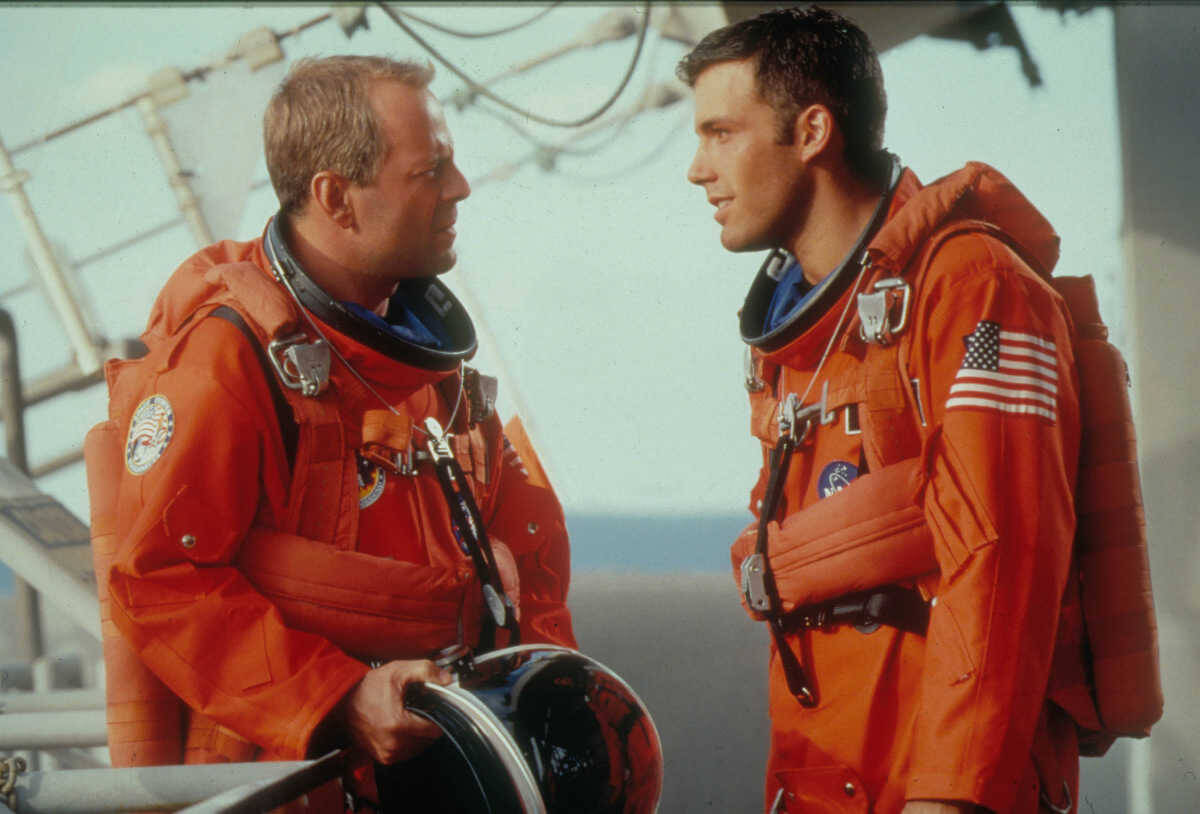 ストレス発散にうってつけな破壊王マイケル・ベイ映画５選！