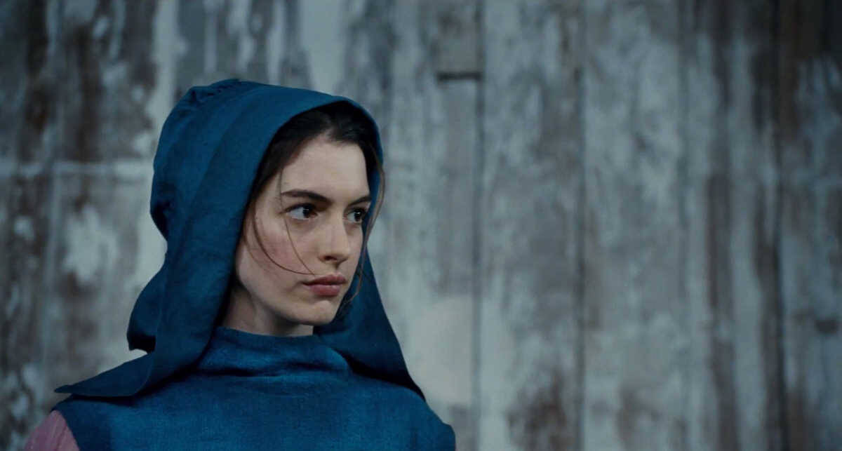 セクシーで、かわいい！ アン・ハサウェイ映画5選！《再配信》