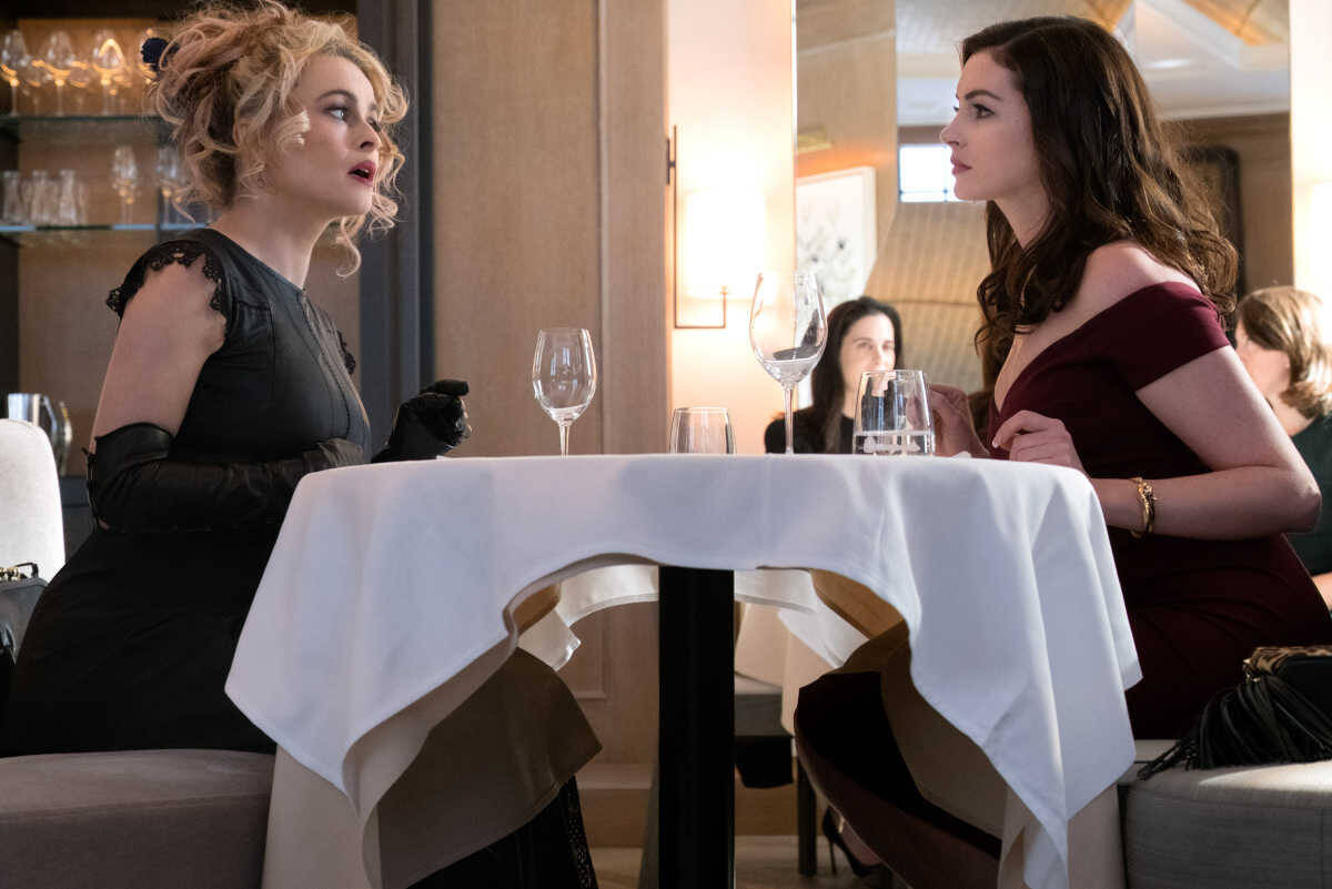 セクシーで、かわいい！ アン・ハサウェイ映画5選！《再配信》