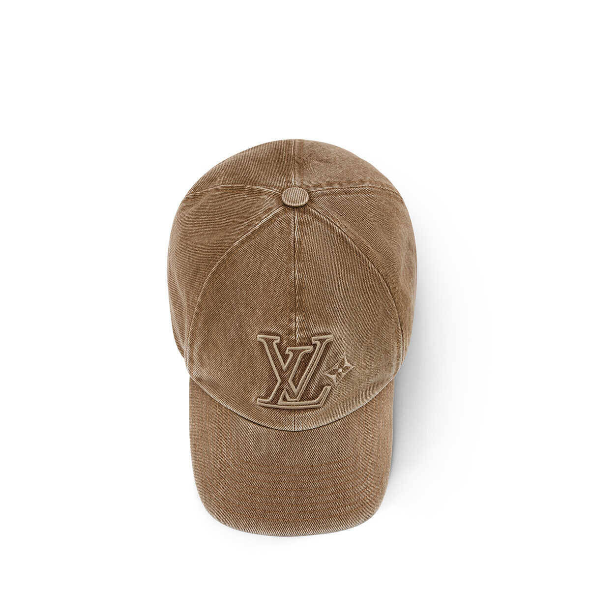 今度の新作キャップ＆ハットは"LV フラワー"＆"モノグラム"のシグネチャー刺繍がたまらない！