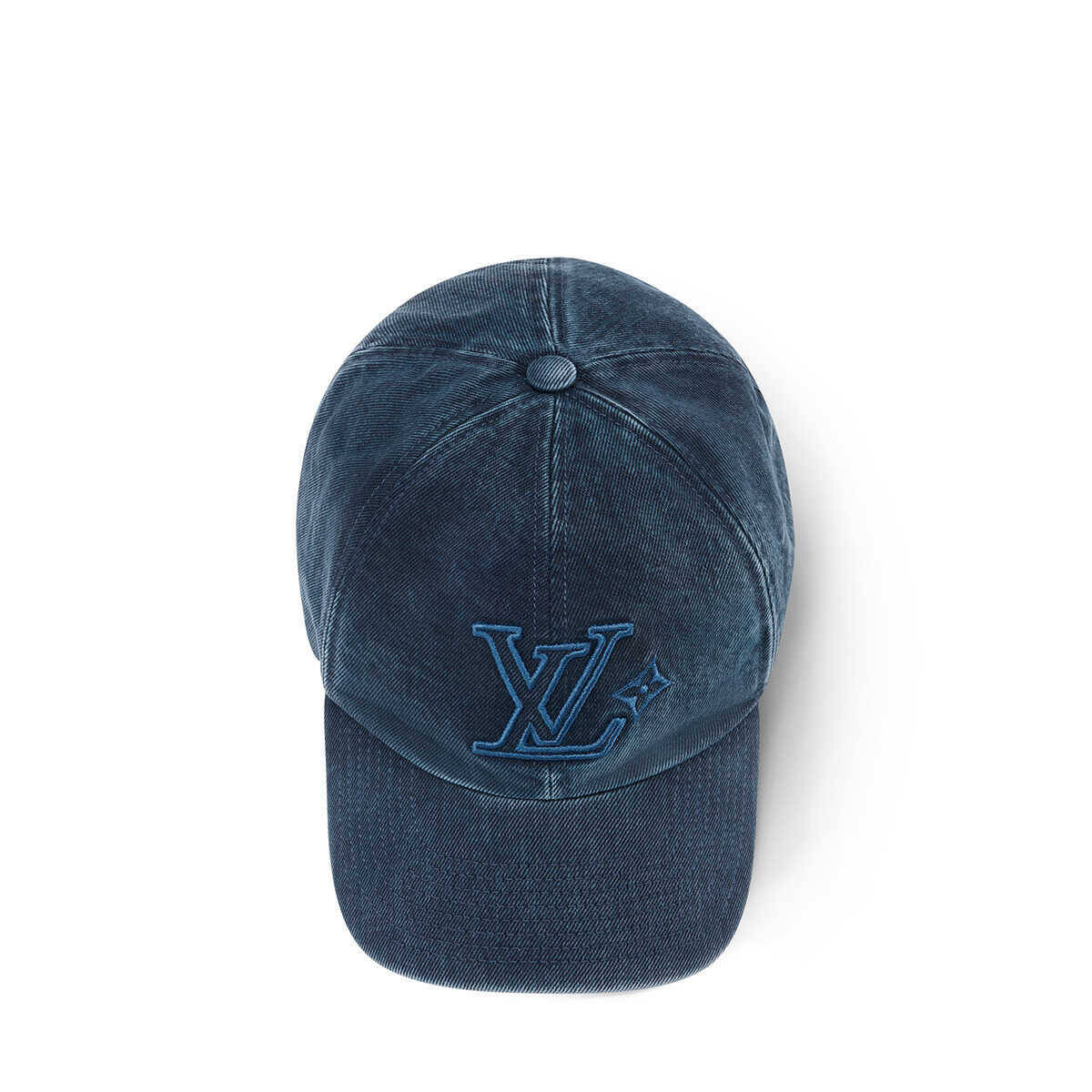 今度の新作キャップ＆ハットは"LV フラワー"＆"モノグラム"のシグネチャー刺繍がたまらない！