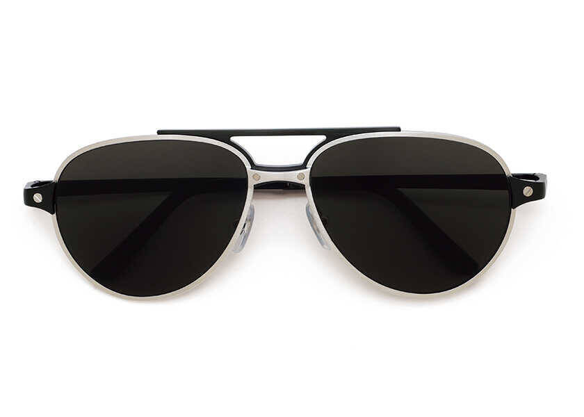 セレブのお気に入りブランドの正体！【クリスティアーノ・ロナウド】の愛用ブランドは、〈カルティエ〉のサングラス！