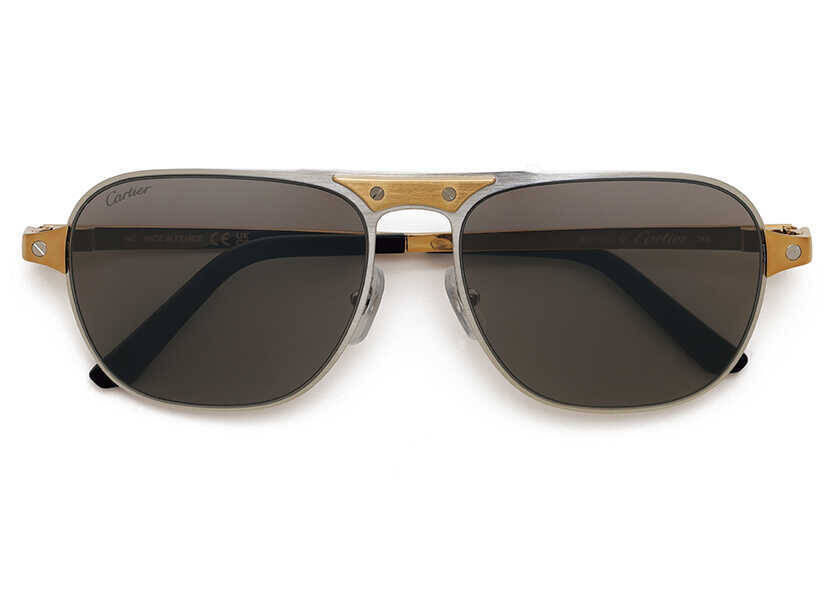 セレブのお気に入りブランドの正体！【クリスティアーノ・ロナウド】の愛用ブランドは、〈カルティエ〉のサングラス！