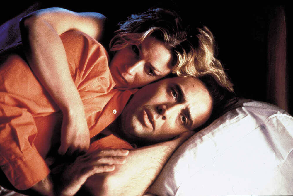 孤独に寄り添う傑作映画5選