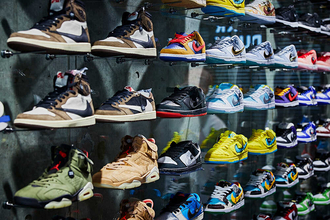 ウワサの“スニダン鑑定研究所”に潜入！“スニダン”の商品はなぜ信頼できるのか⁉︎【取材レポート】