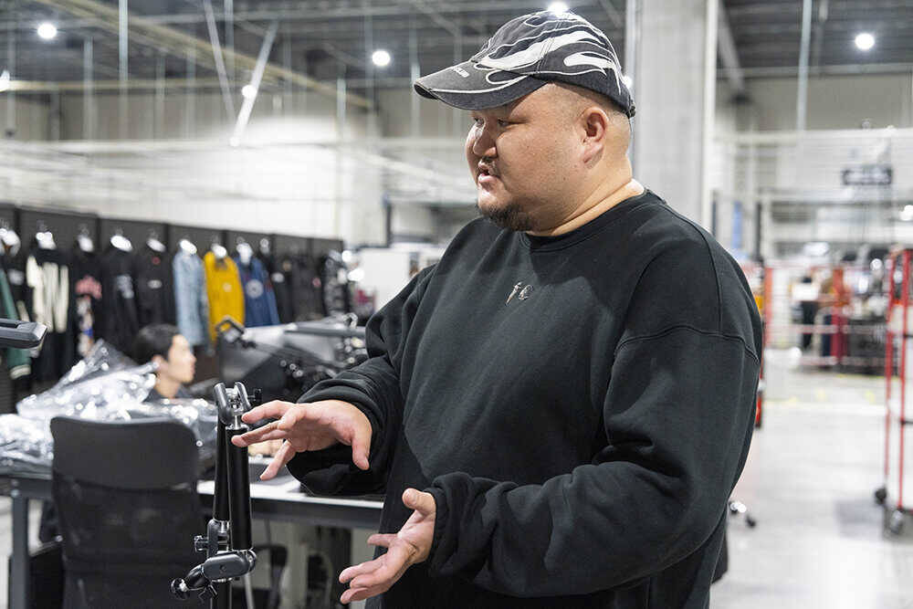 ウワサの“スニダン鑑定研究所”に潜入！“スニダン”の商品はなぜ信頼できるのか⁉︎【取材レポート】