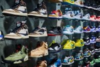 ウワサの“スニダン鑑定研究所”に潜入！“スニダン”の商品はなぜ信頼できるのか⁉︎【取材レポート】