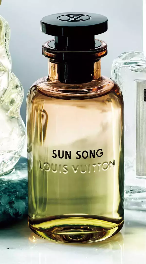 Safari BEAUTY 海男のための身だしなみ！【新連載】“朝編”パワーフレグランスは自信のある男の切り札！