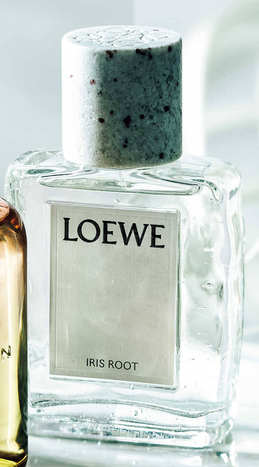 Safari BEAUTY 海男のための身だしなみ！【新連載】“朝編”パワーフレグランスは自信のある男の切り札！