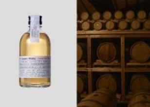 世界初！　“屋久杉”の樽で熟成するウイスキーが発売！