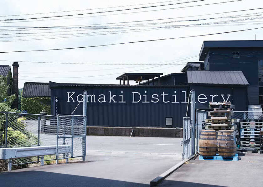 世界初！　“屋久杉”の樽で熟成するウイスキーが発売！