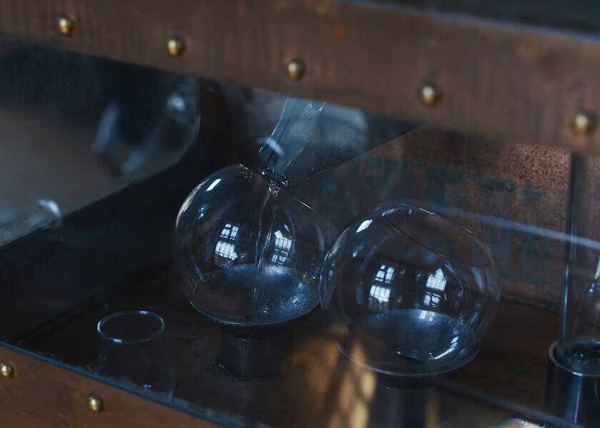 世界初！　“屋久杉”の樽で熟成するウイスキーが発売！