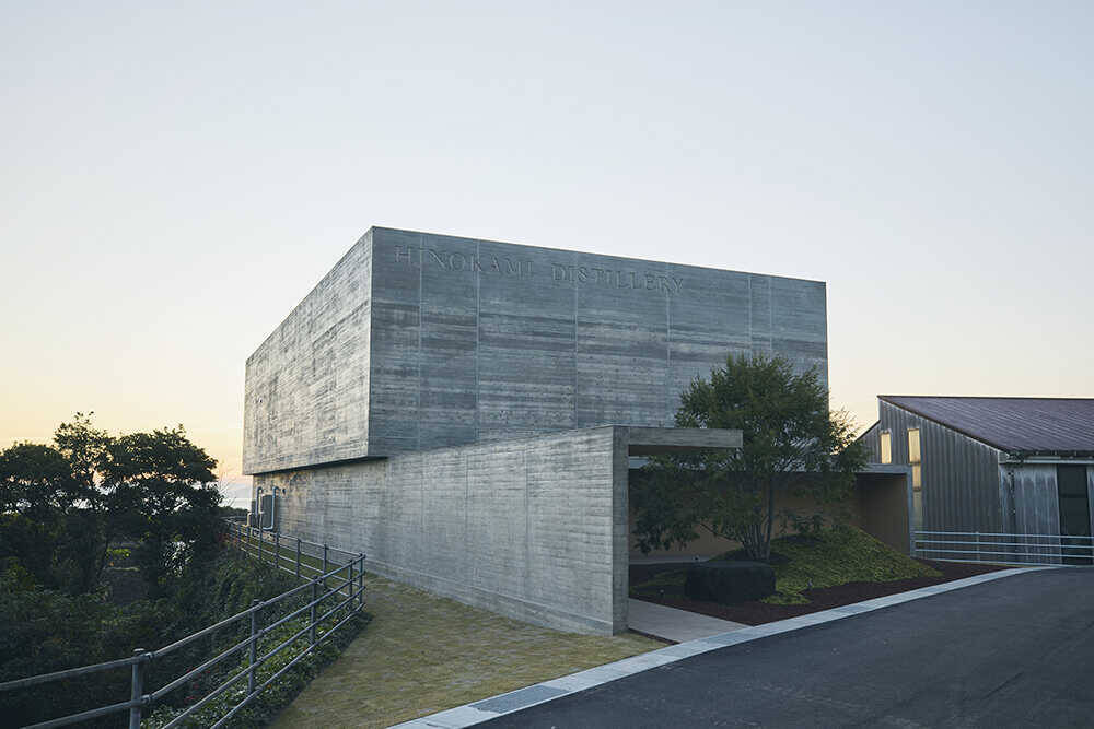 シェリー樽がもたらす、奥行きある新たな味わいジャパニーズウイスキー『HINOKAMI NEW BORN #2』が発売に