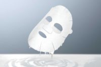 紫外線＆乾燥対策に！ 海好き男の肌を救う〈バルクオム〉のプレミアムフェイスマスク！