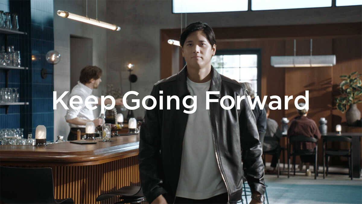 ついにセイコーブランドの日本から世界の顔へ！大谷翔平選手がグローバルアンバサダーに