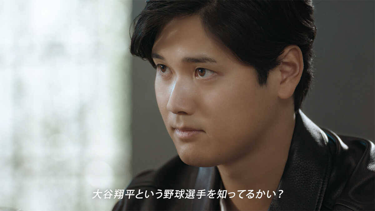 ついにセイコーブランドの日本から世界の顔へ！大谷翔平選手がグローバルアンバサダーに