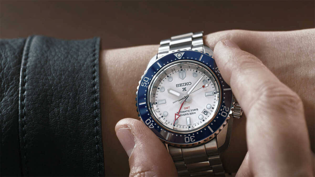 ついにセイコーブランドの日本から世界の顔へ！大谷翔平選手がグローバルアンバサダーに