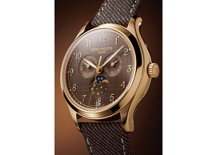 ホリデーシーズンにご褒美の1本を！【Vol.3】ココロ踊る冬の新作時計！