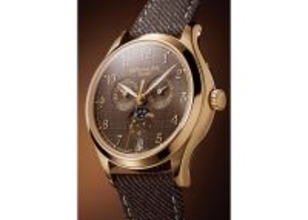 ホリデーシーズンにご褒美の1本を！【Vol.3】ココロ踊る冬の新作時計！