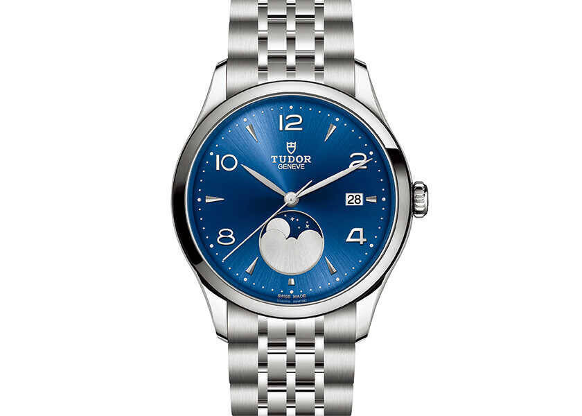 ホリデーシーズンにご褒美の1本を！【Vol.3】ココロ踊る冬の新作時計！