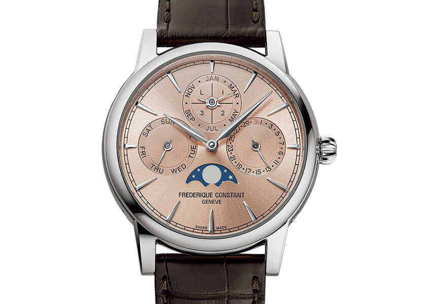 ホリデーシーズンにご褒美の1本を！【Vol.3】ココロ踊る冬の新作時計！