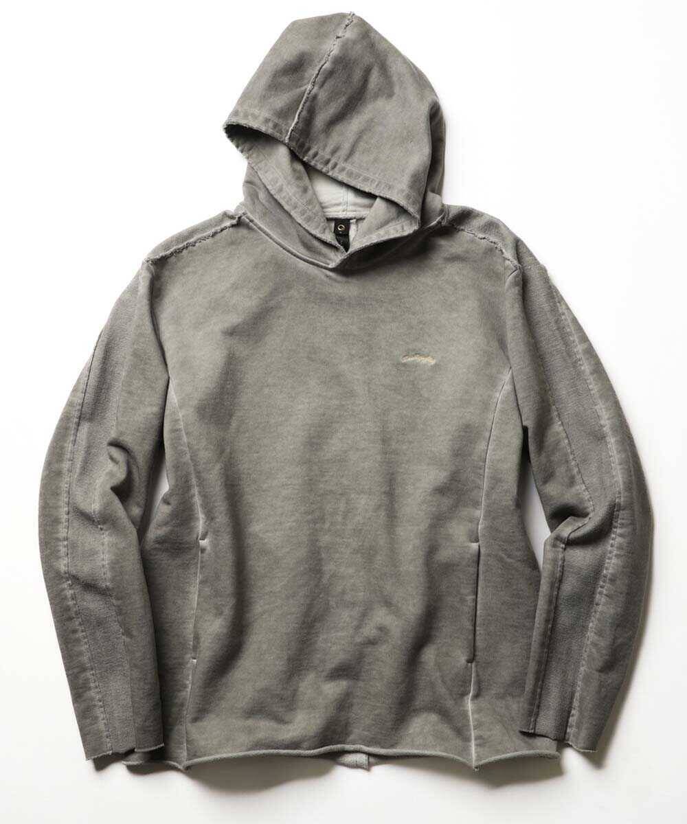 〈ダブルジェイケイ〉の爽快セットアップで楽にコーデがキマる！