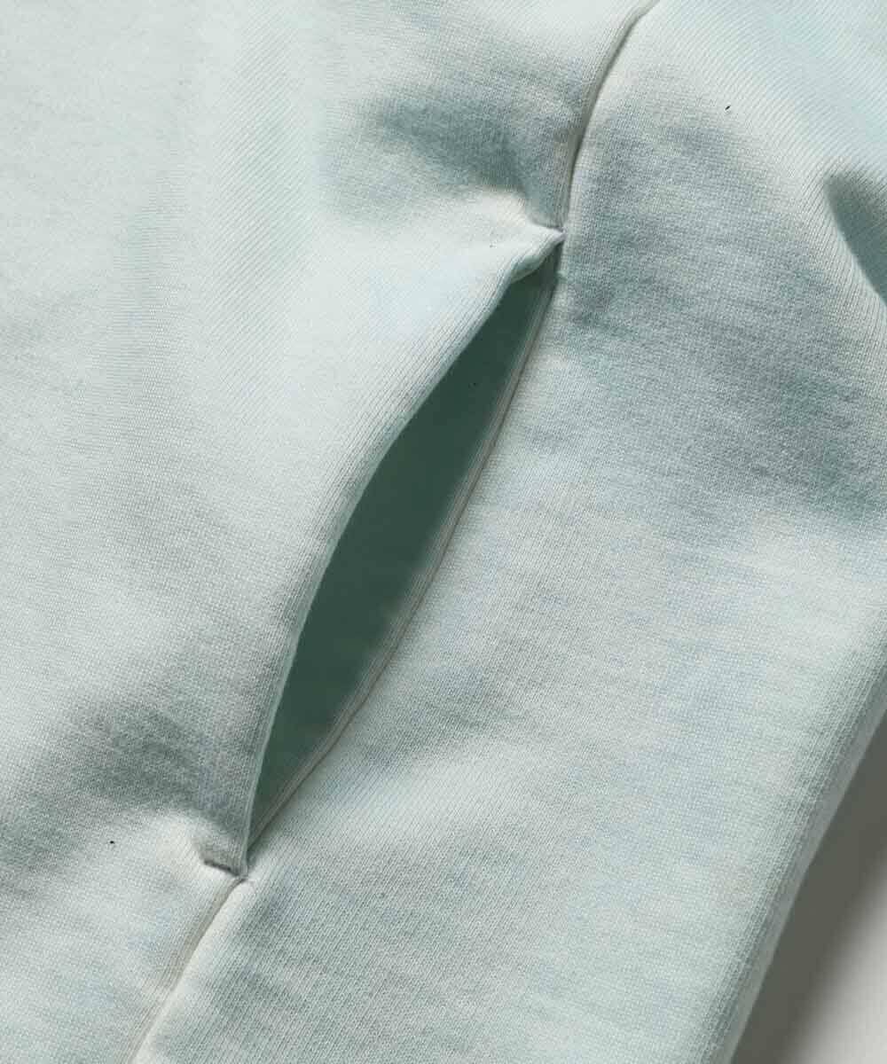 〈ダブルジェイケイ〉の爽快セットアップで楽にコーデがキマる！