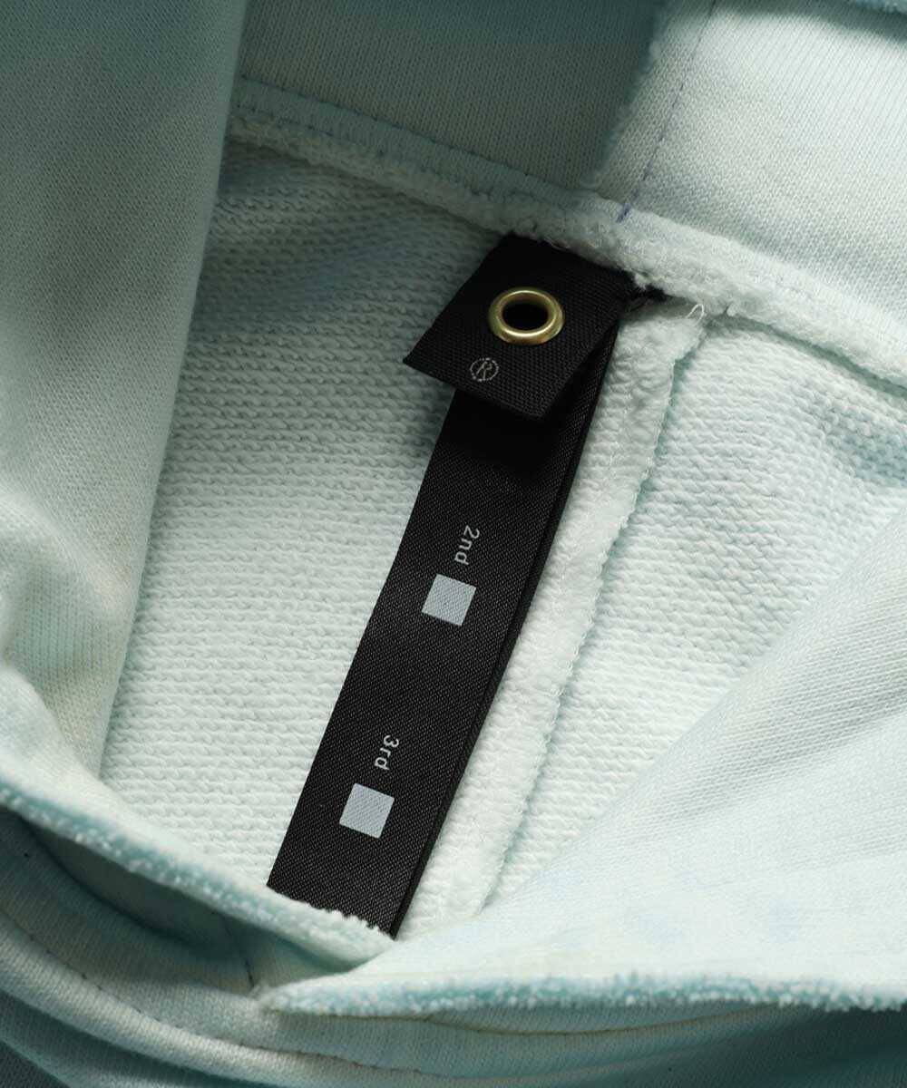 〈ダブルジェイケイ〉の爽快セットアップで楽にコーデがキマる！