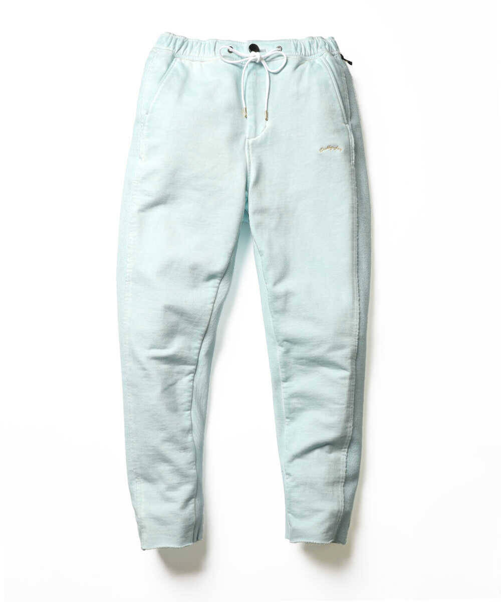 〈ダブルジェイケイ〉の爽快セットアップで楽にコーデがキマる！