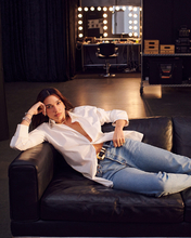 グラミー賞を受賞したこともあるこの美女がアンバサダーになったのはどのブランド？