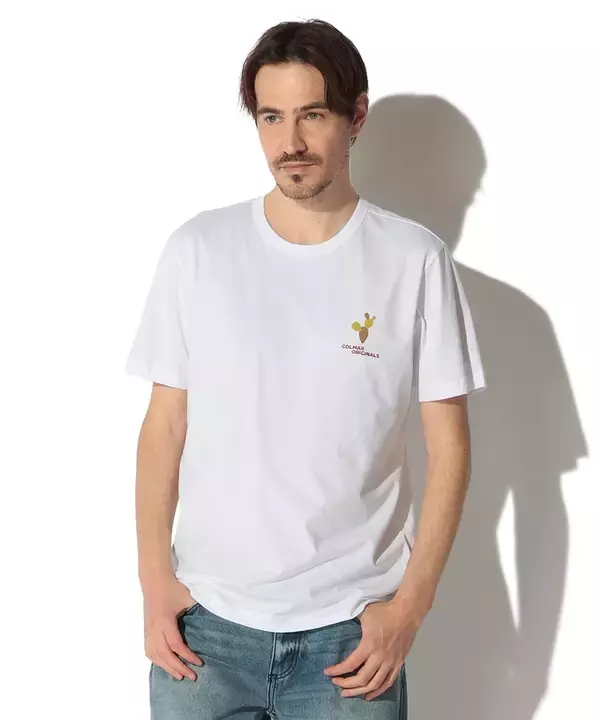 夏服にはやっぱりコレ！夏を先取りしたデザイン、今着たいTシャツ