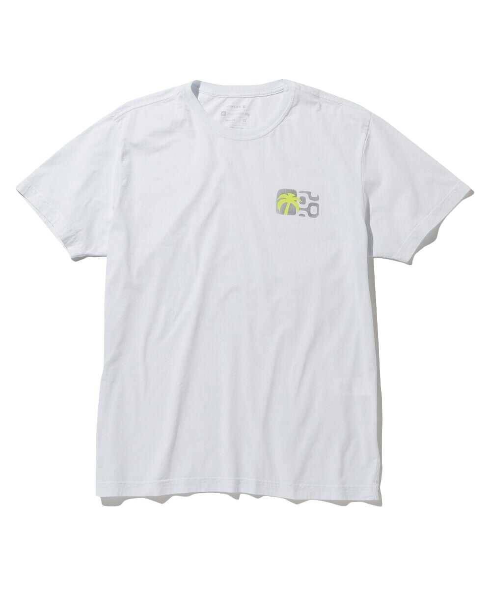夏服にはやっぱりコレ！夏を先取りしたデザイン、今着たいTシャツ