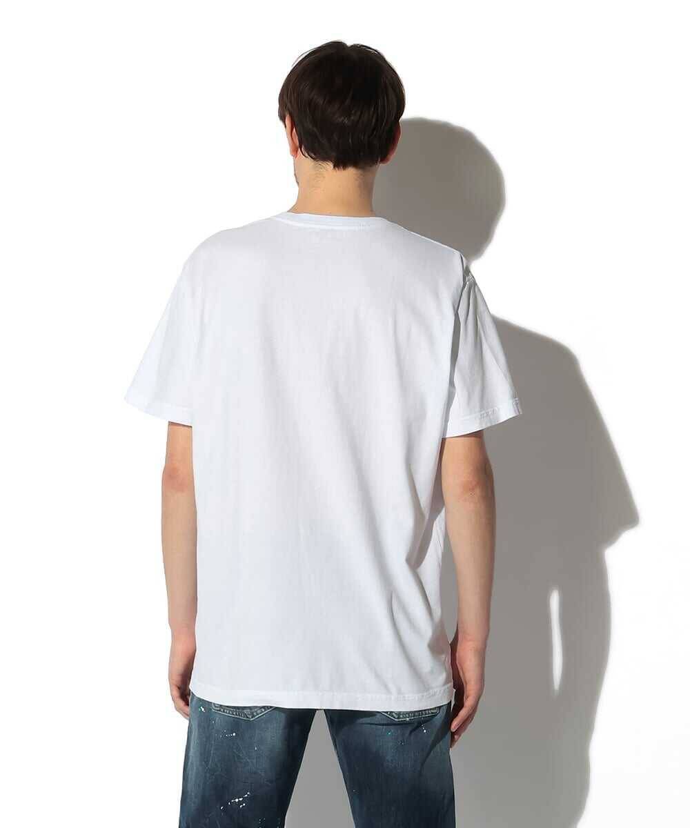 夏服にはやっぱりコレ！夏を先取りしたデザイン、今着たいTシャツ