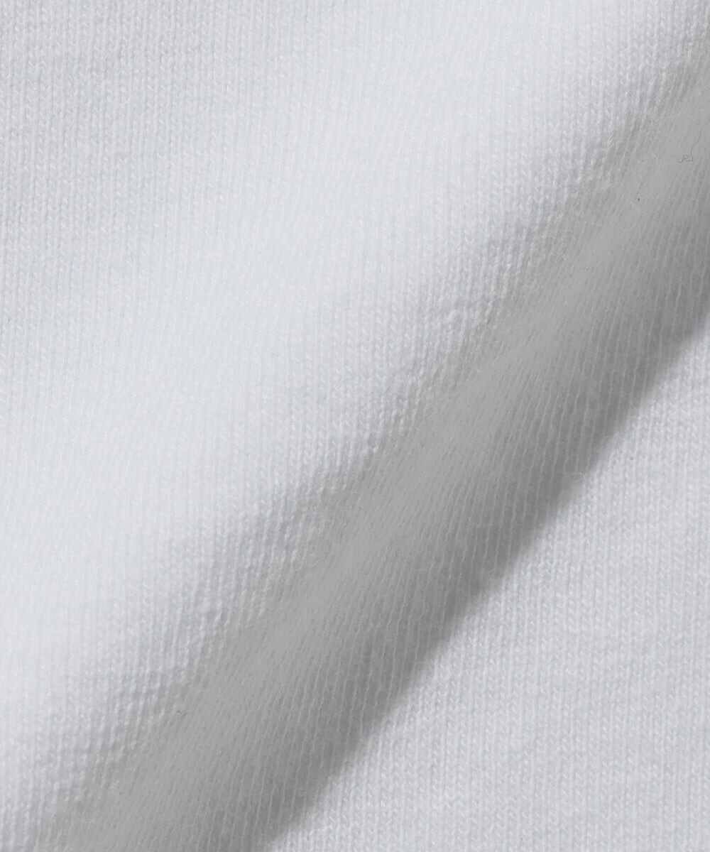 夏服にはやっぱりコレ！夏を先取りしたデザイン、今着たいTシャツ