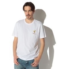 夏服にはやっぱりコレ！夏を先取りしたデザイン、今着たいTシャツ