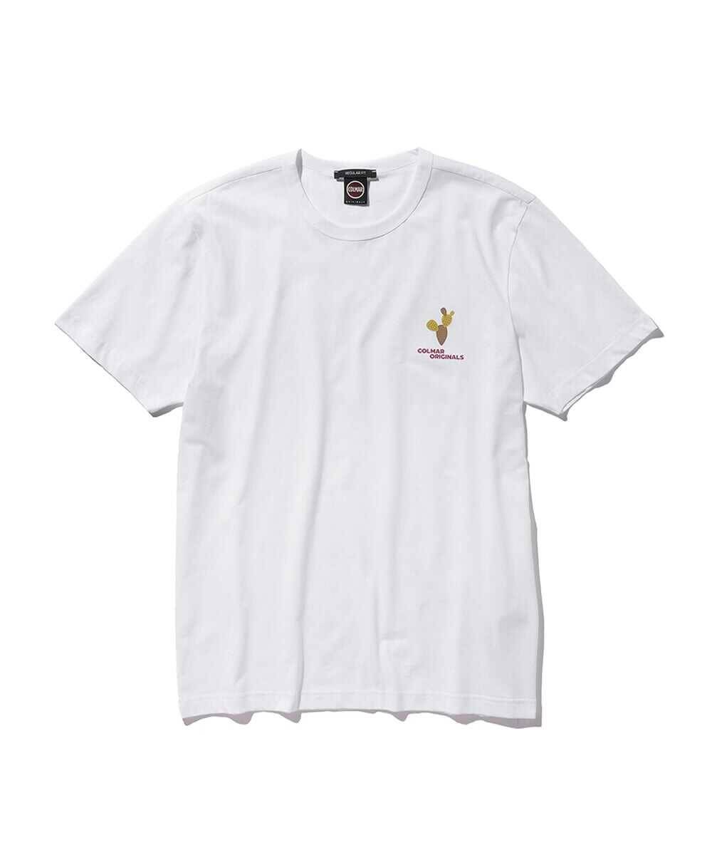夏服にはやっぱりコレ！夏を先取りしたデザイン、今着たいTシャツ