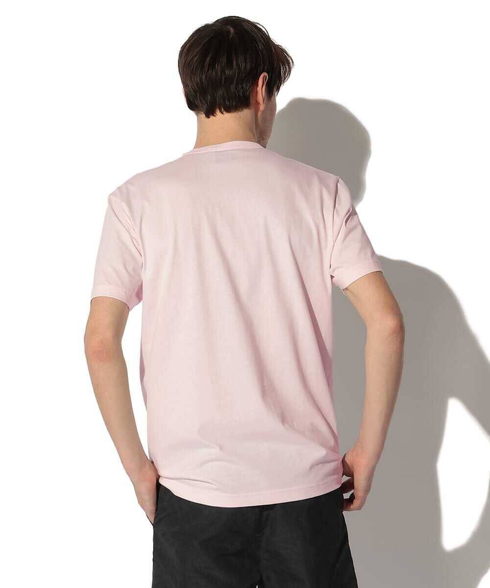 夏服にはやっぱりコレ！夏を先取りしたデザイン、今着たいTシャツ