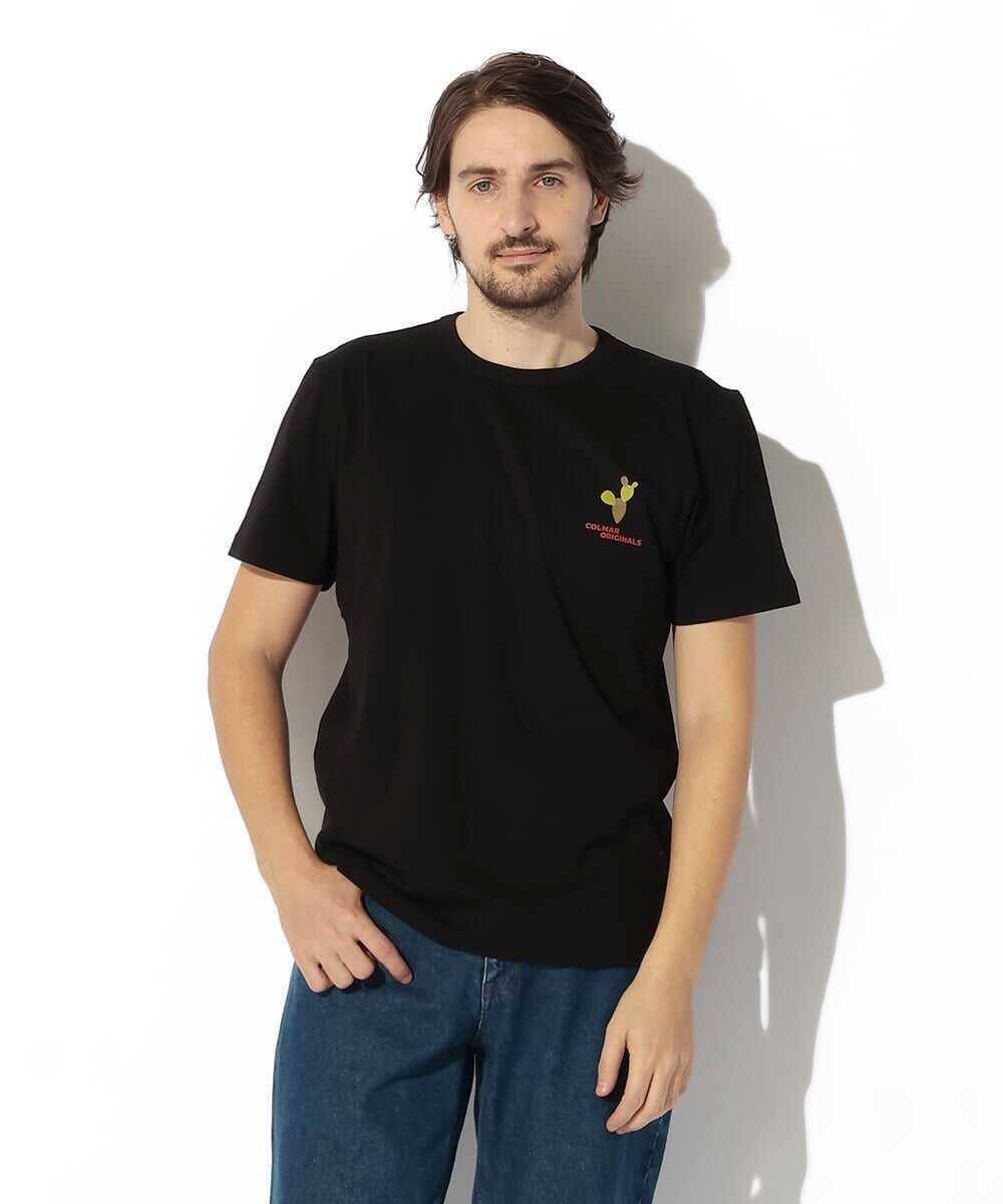 夏服にはやっぱりコレ！夏を先取りしたデザイン、今着たいTシャツ