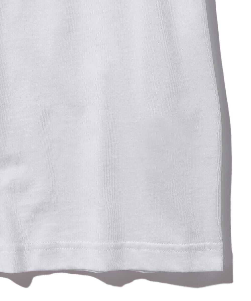夏服にはやっぱりコレ！夏を先取りしたデザイン、今着たいTシャツ