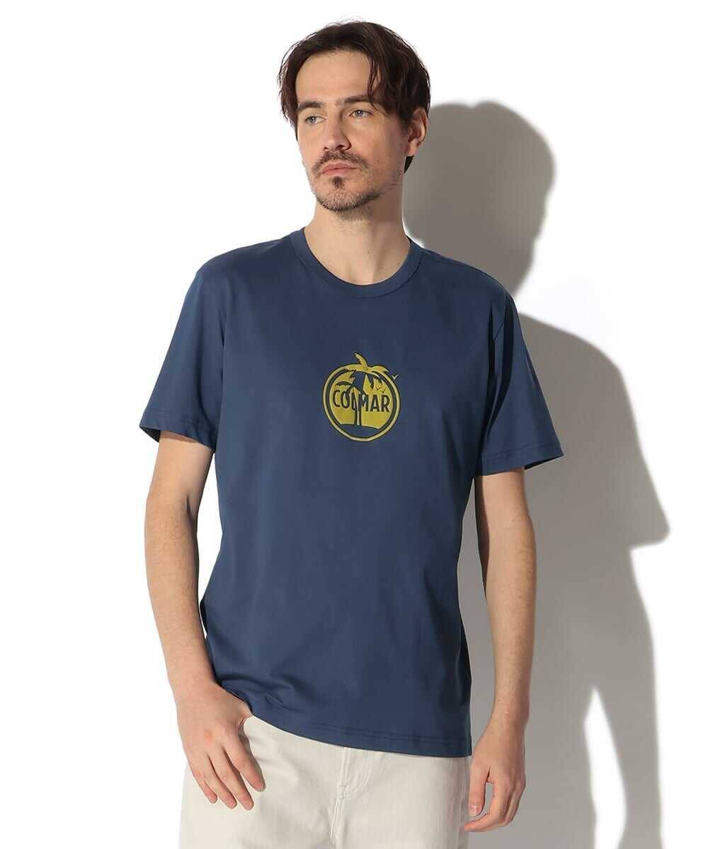夏服にはやっぱりコレ！夏を先取りしたデザイン、今着たいTシャツ