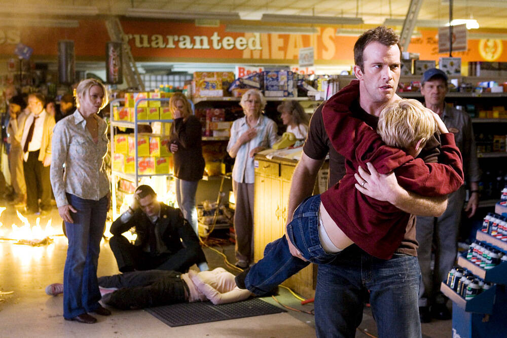 意外すぎる結末に思わずのけぞる！ ビターなあと味が残る絶望映画５選！《再配信》